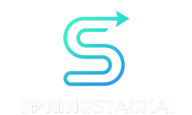 SpringStack AI Logo